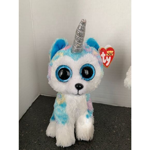 TY Beanie Boo plushies bundle - Picture 7 of 9